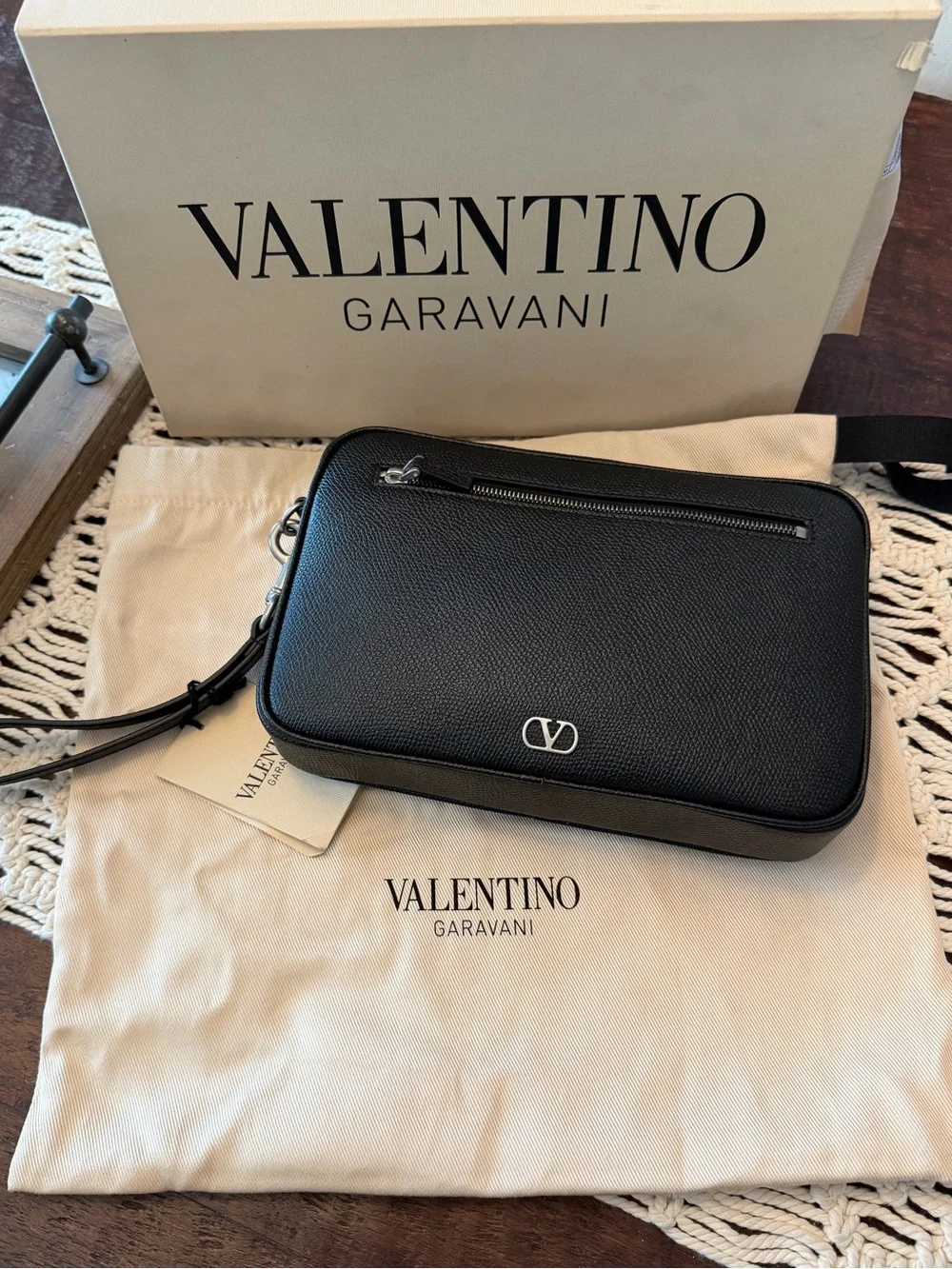 Valentino Garavani valentino garavani